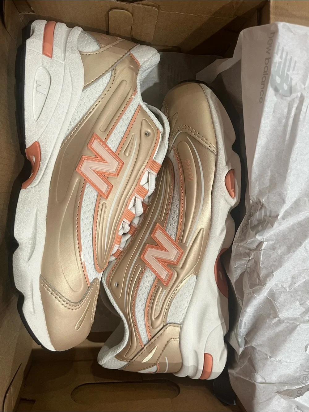 New Balance 1000